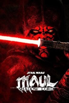 Star Wars: Maul – Shadow Lord 2026