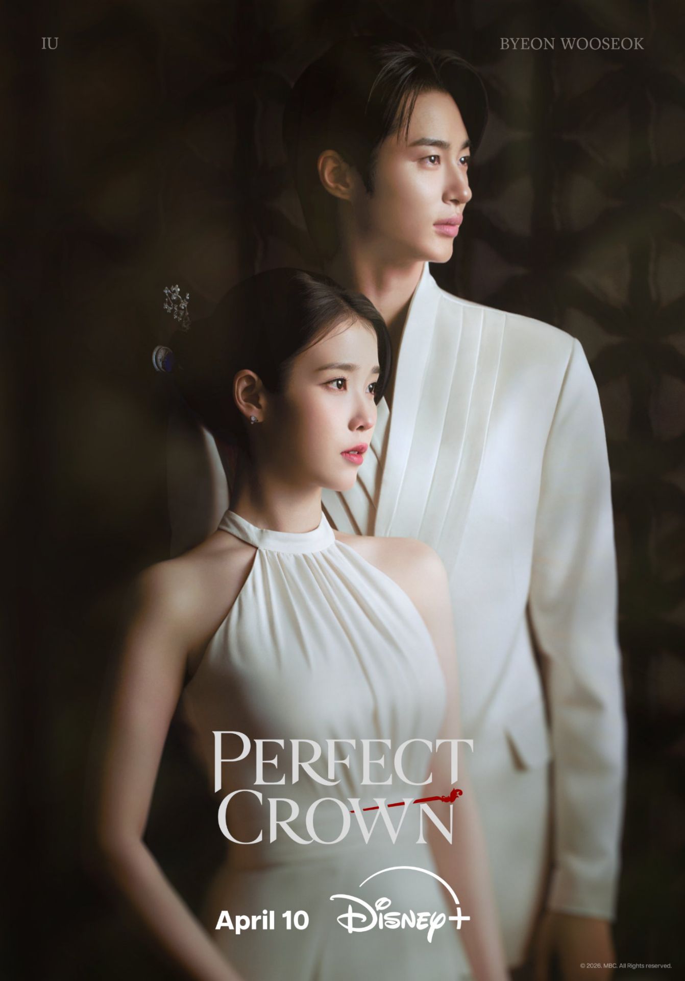 Perfect Crown 2026