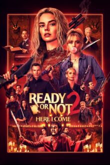 Ready or Not 2: Here I Come 2026