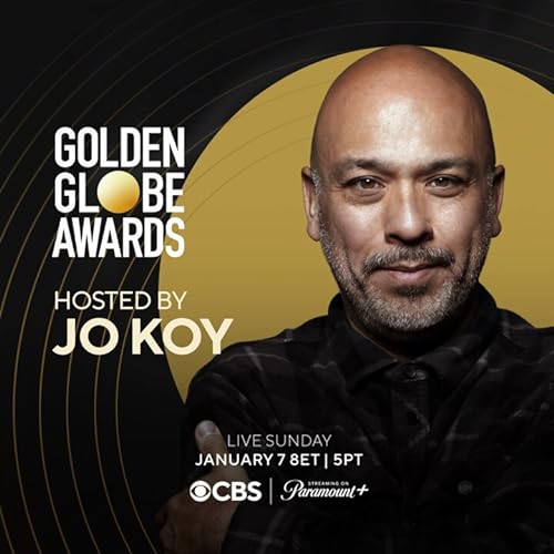 81st Golden Globe Awards 2024