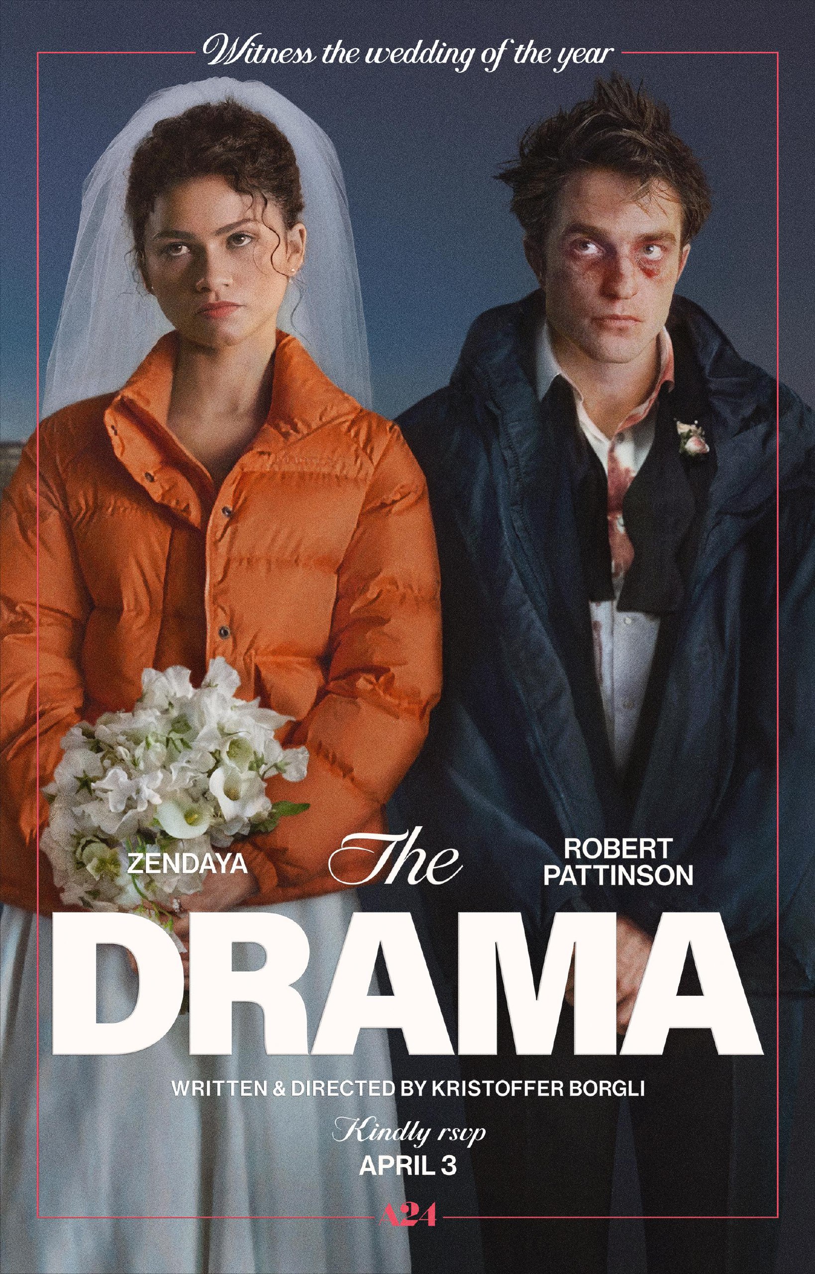 The Drama 2026