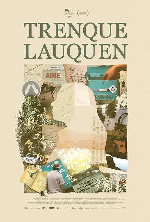 Trenque Lauquen: Part 1 2022