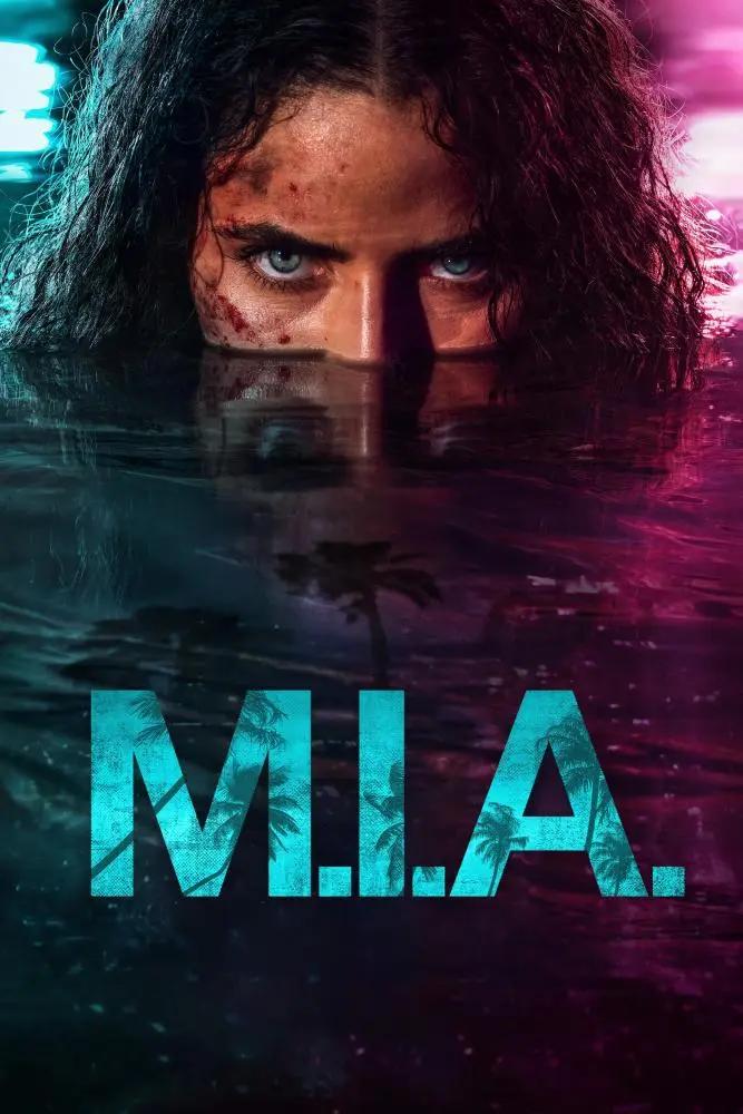 M.I.A 2026