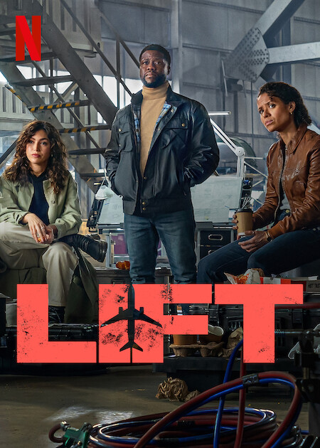 Lift 2024