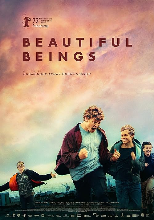 Beautiful Beings 2022