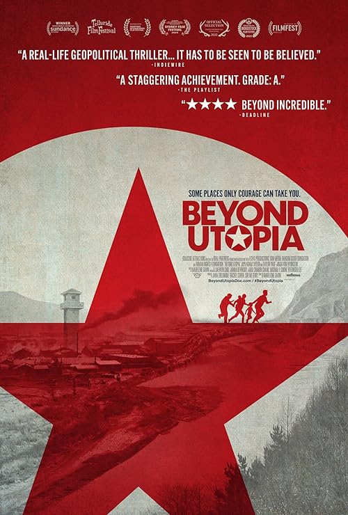 Beyond Utopia 2023