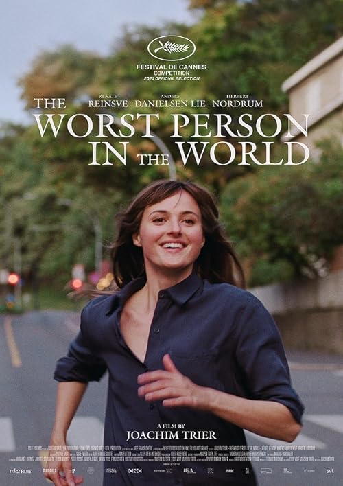 The Worst Person in the World 2021