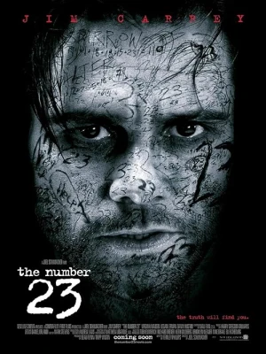 The Number 23 2007
