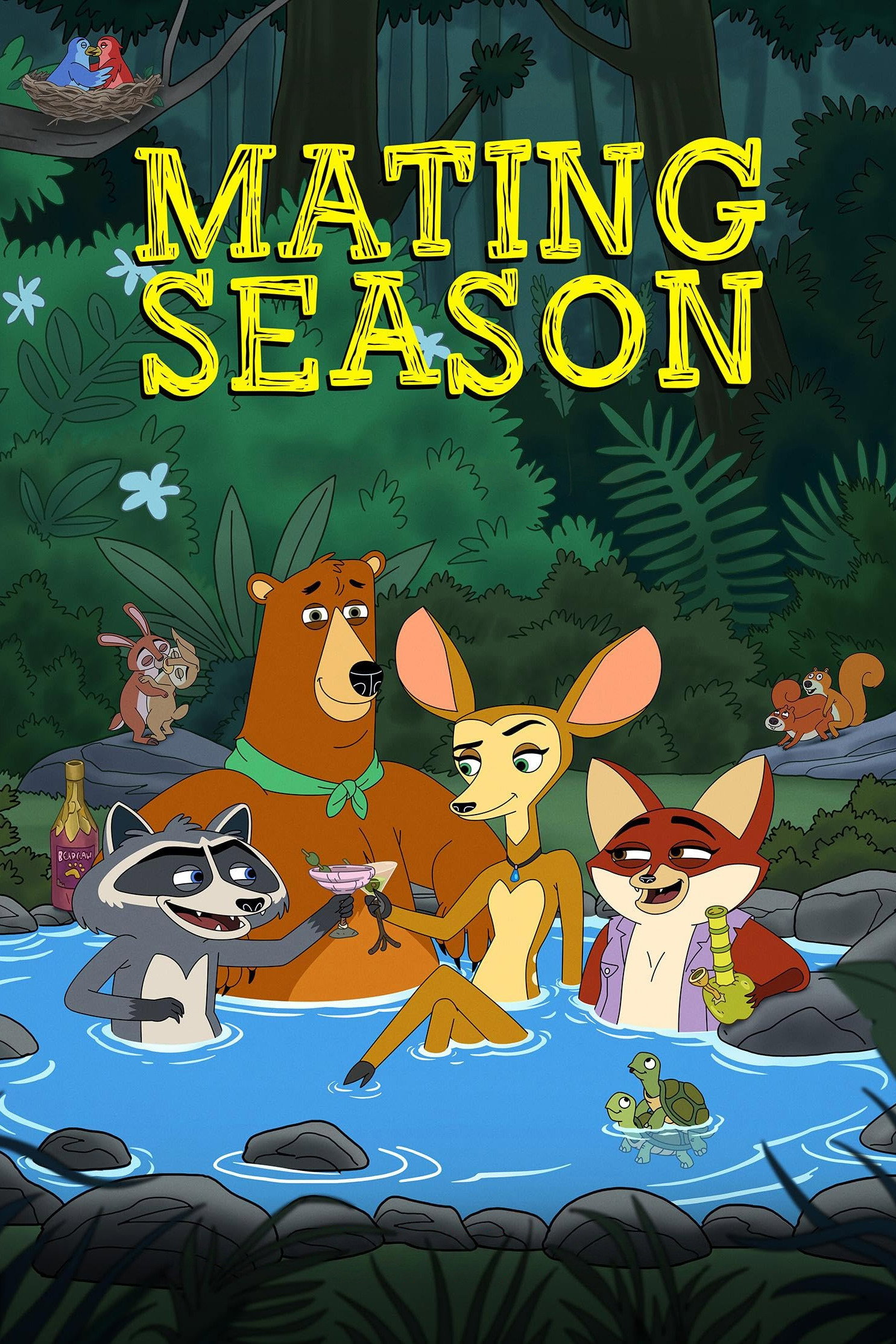 Mating Season 2026