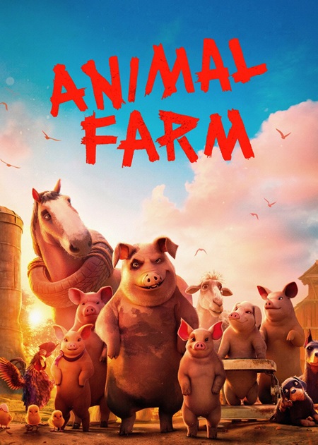 Animal Farm 2025