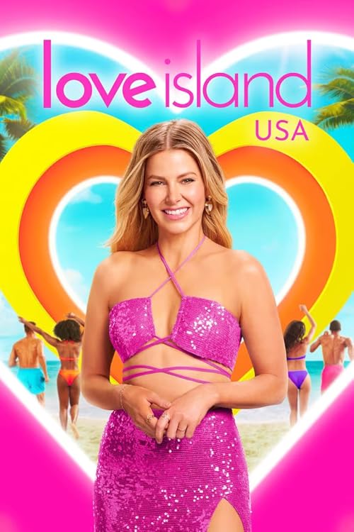 Love Island USA 2019