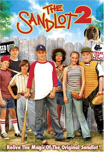The Sandlot 2 2005