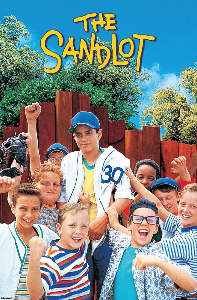 The Sandlot 1993