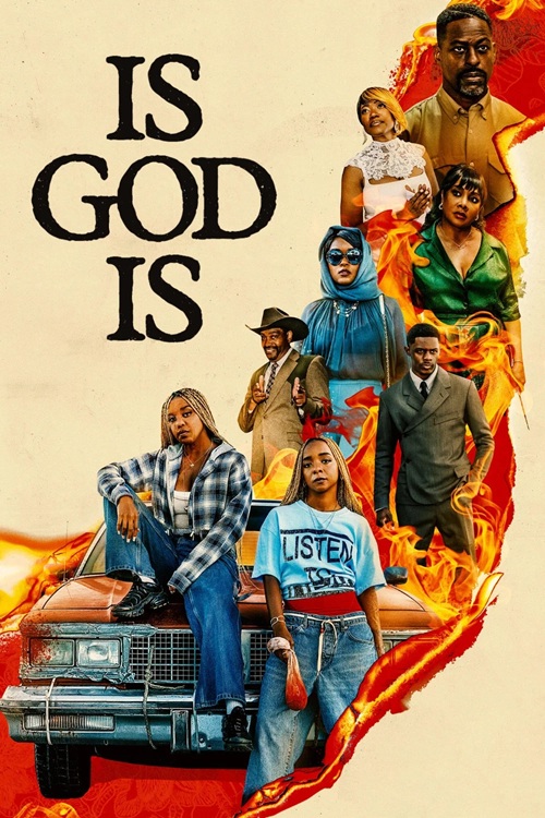 Is God Is 2026