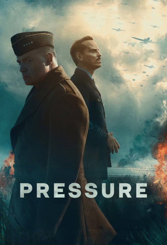 Pressure 2026