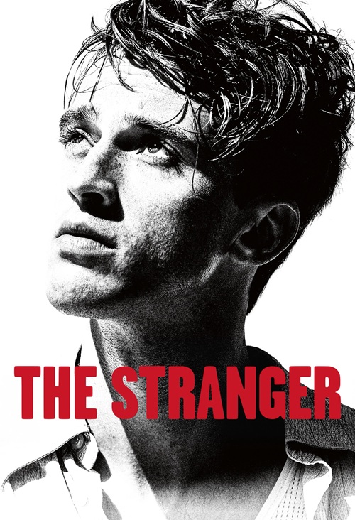 The Stranger 2025