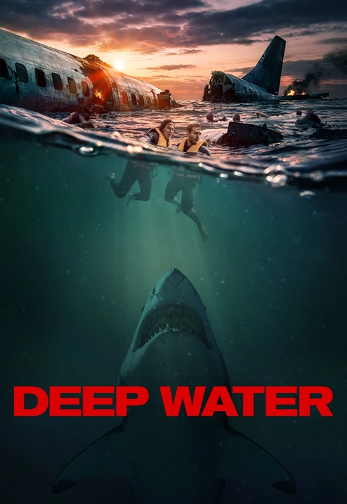Deep Water 2026