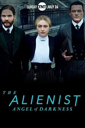 The Alienist 2018