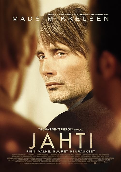 The Hunt 2012