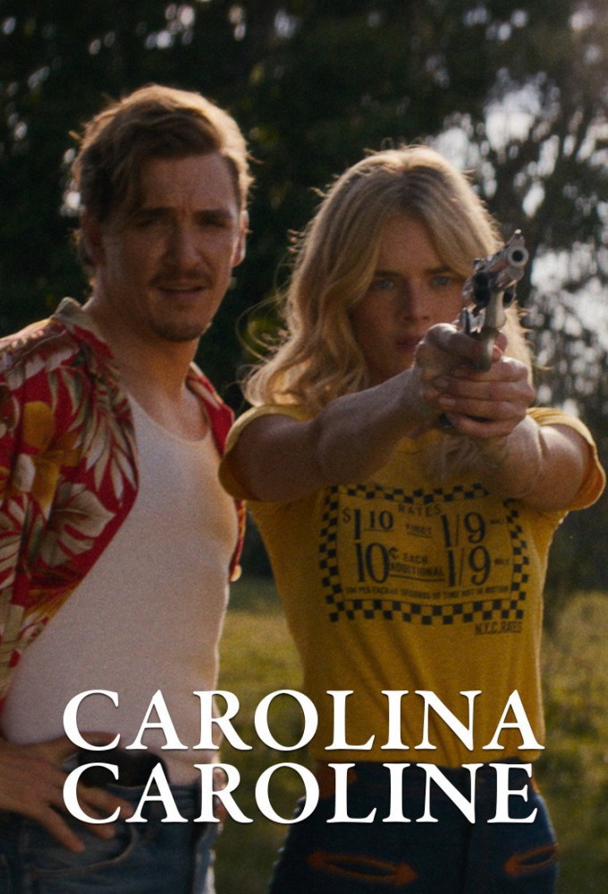 Carolina Caroline 2025