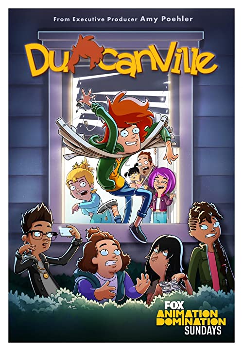 Duncanville 2020