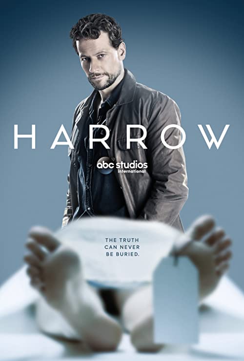 Harrow 2018