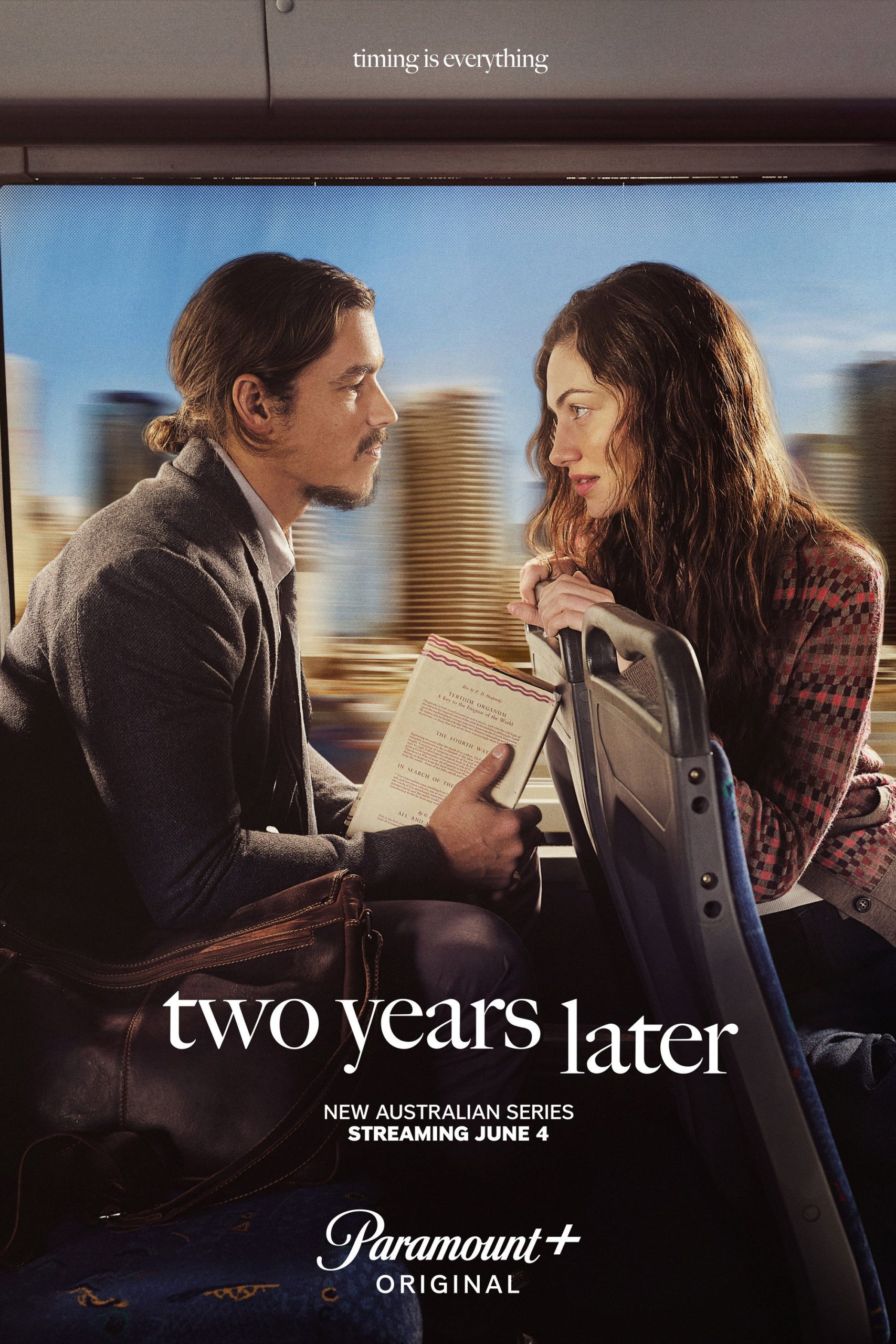 Two Years Later 2026