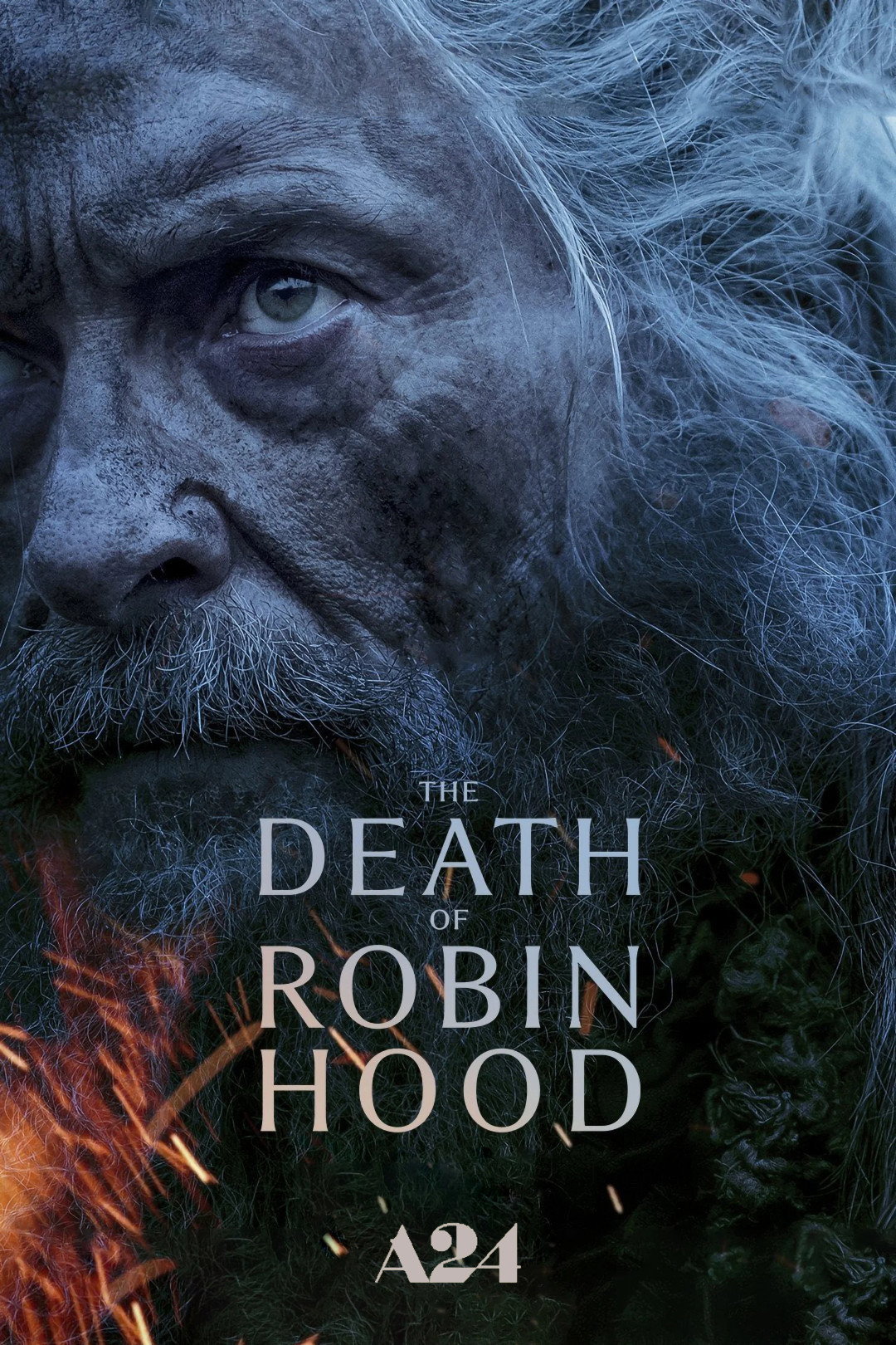 The Death of Robin Hood 2026