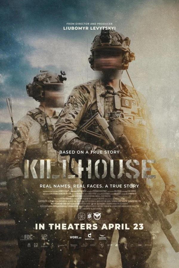 KILLHOUSE 2026