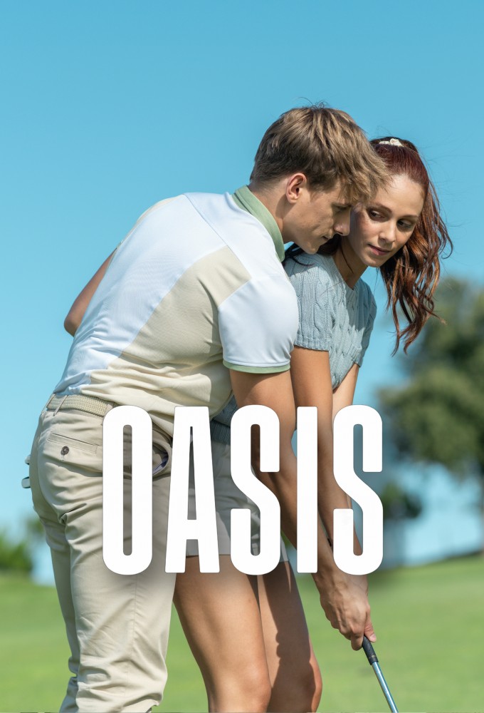 Oasis 2026