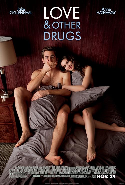 Love & Other Drugs 2010
