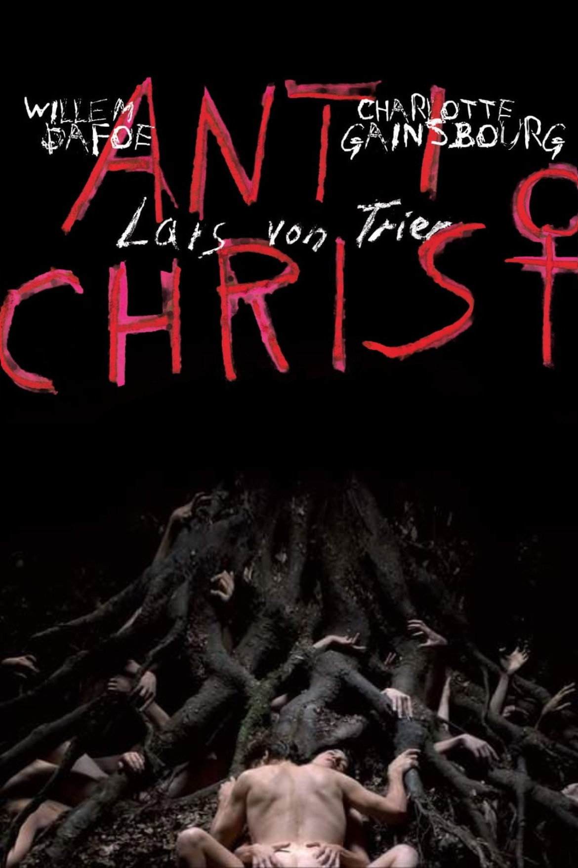 Antichrist 2009