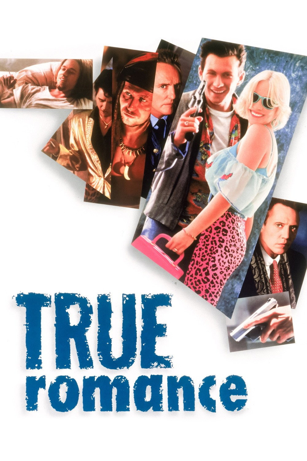 True Romance 1993