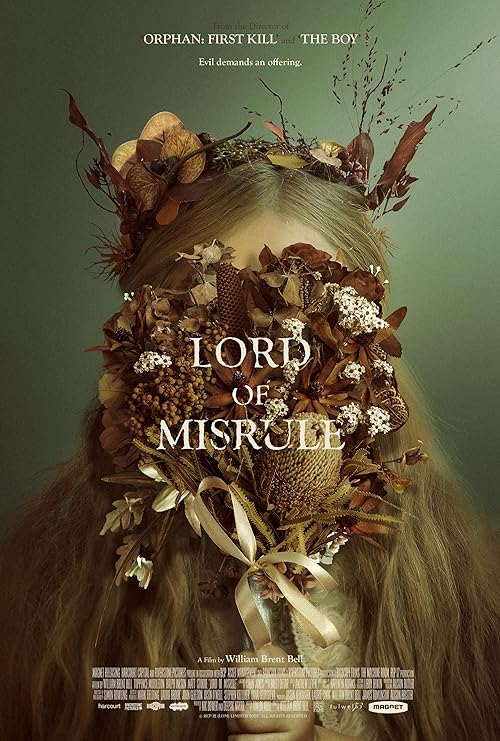 Lord of Misrule 2023