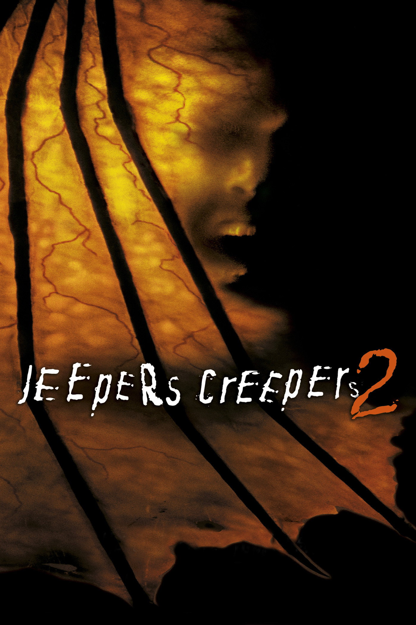 Jeepers Creepers II 2003
