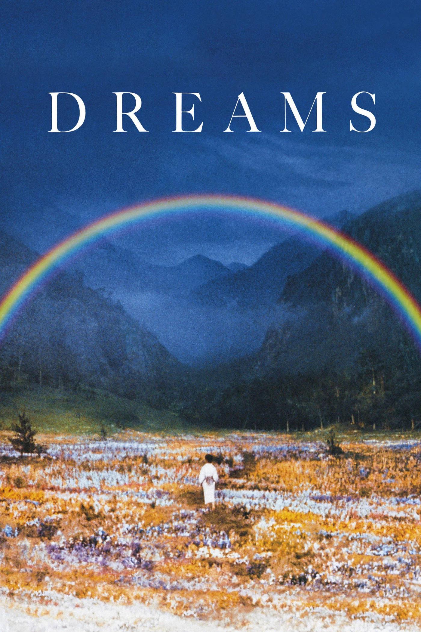 Dreams (Yume) 1990