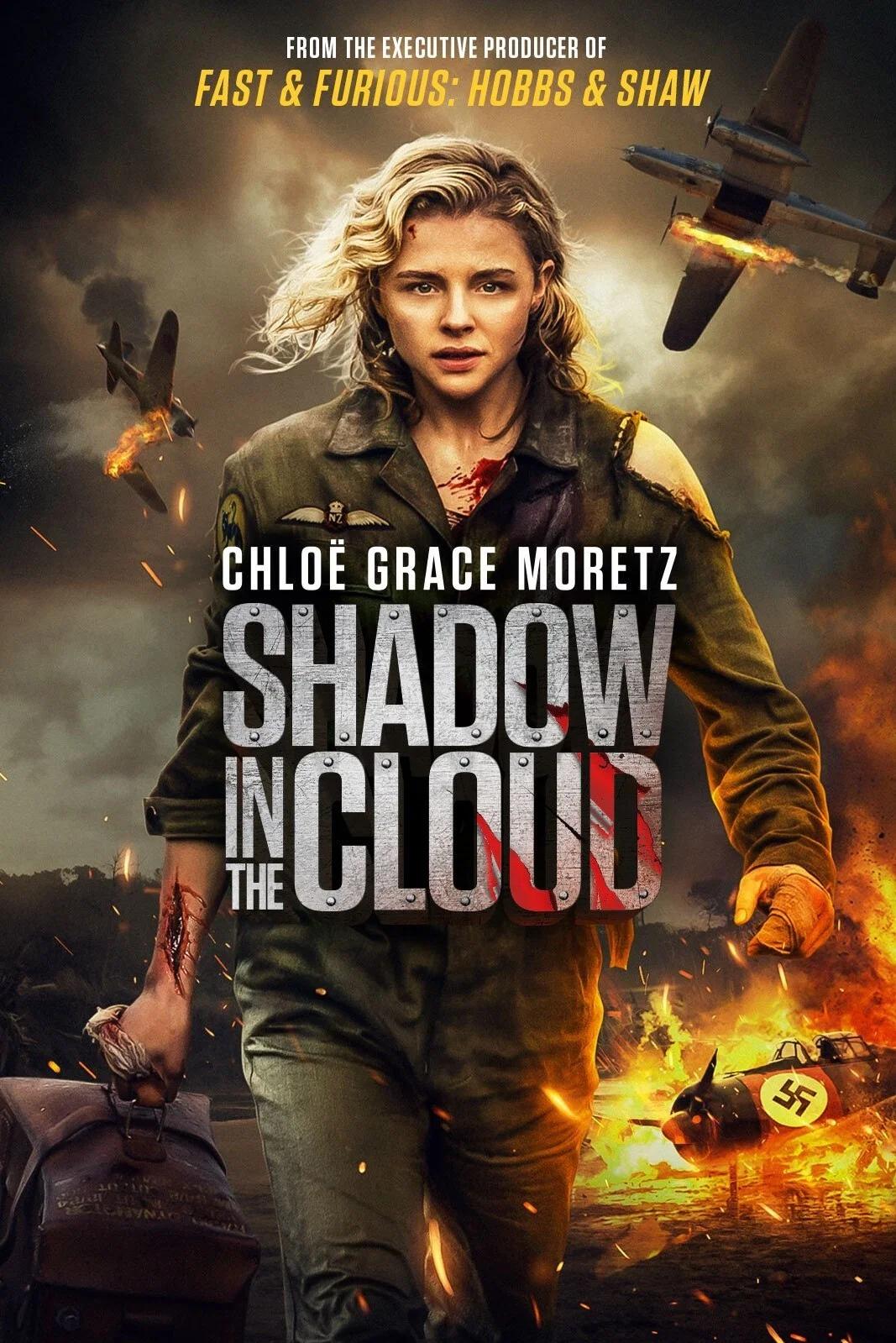 Shadow in the Cloud 2020