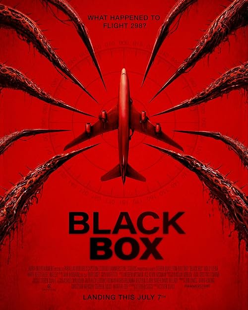 Black Box 2026