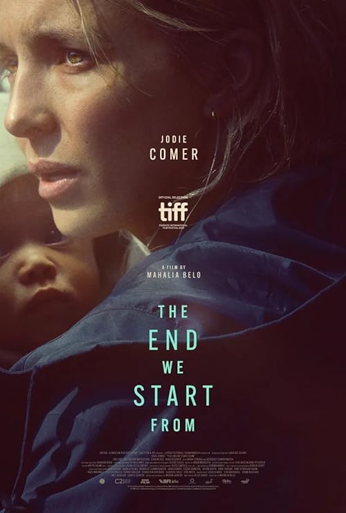 The End We Start From 2023