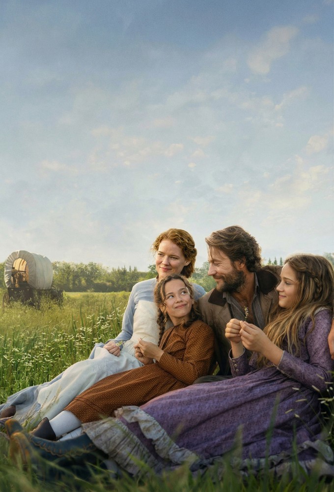Little House on the Prairie 2026