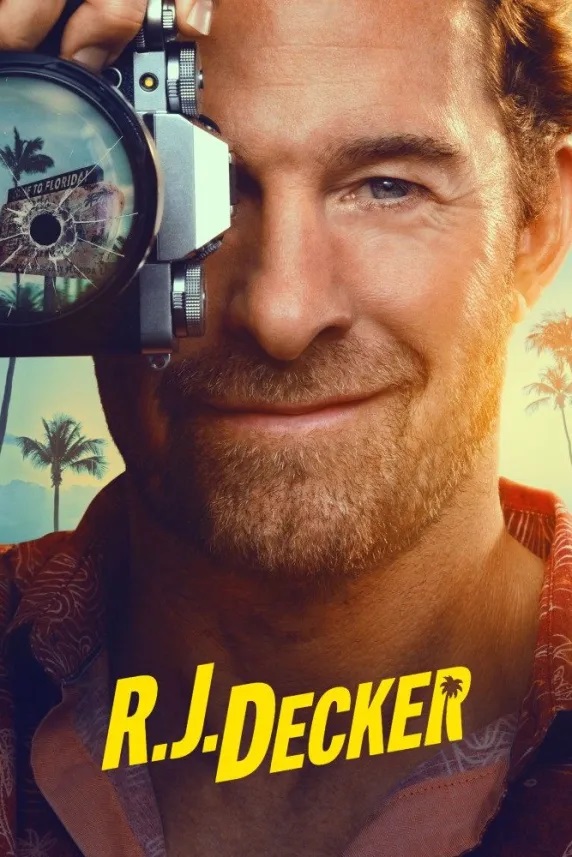 RJ Decker 2026