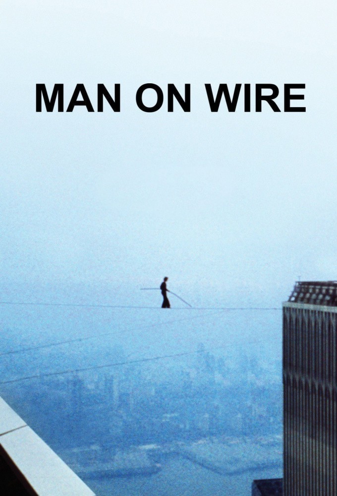 Man on Wire 2008