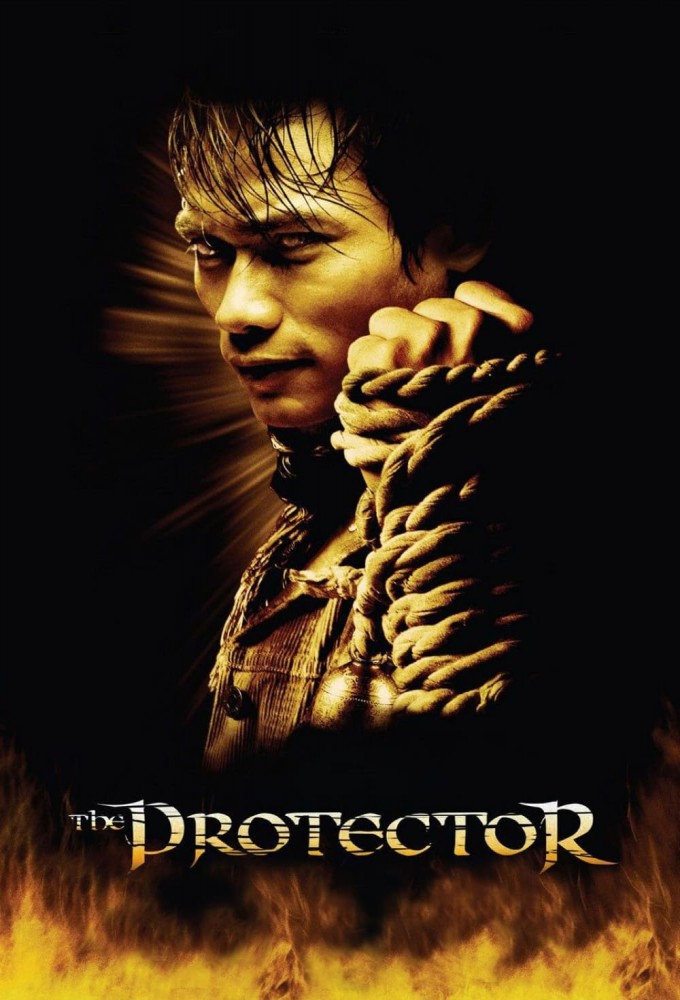 The Protector 2005