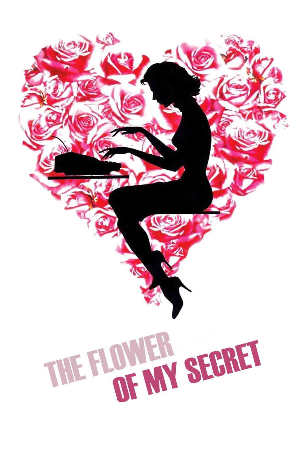 The Flower of My Secret 1995