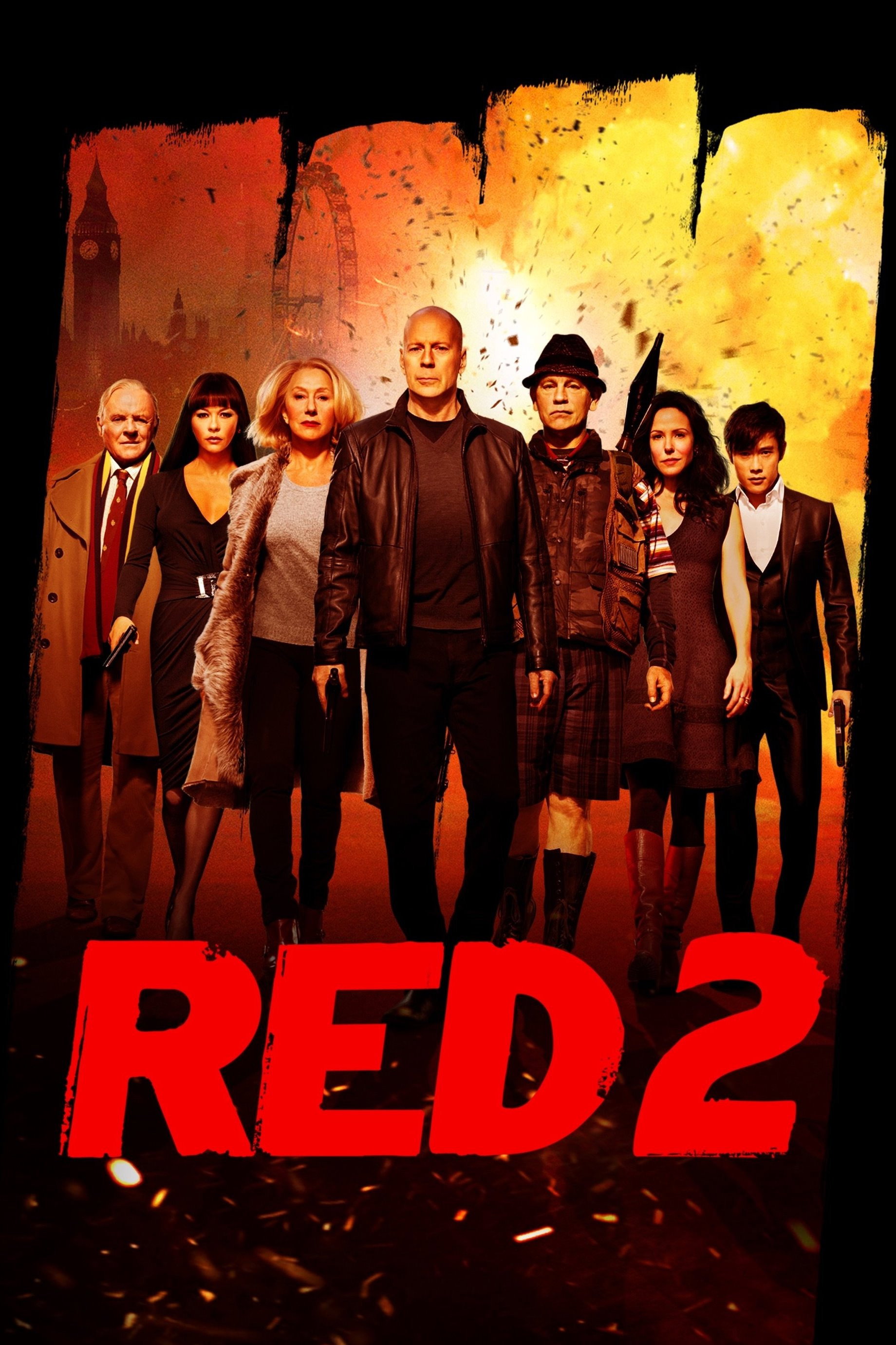 RED 2 2013