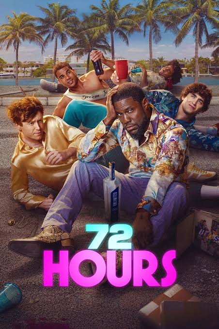 72 Hours 2026