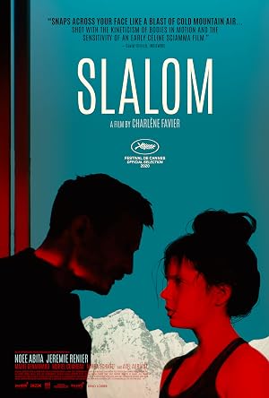 Slalom 2020