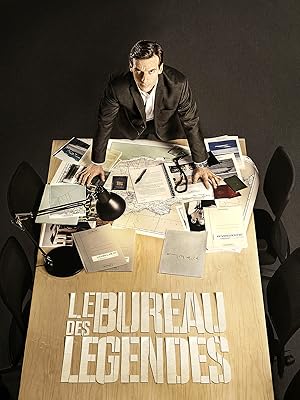 The Bureau 2015