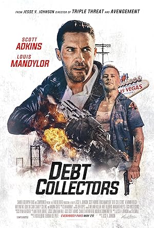 Debt Collectors 2020