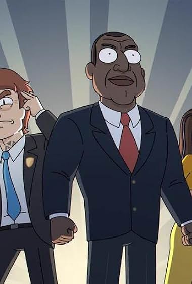 President Curtis 2026